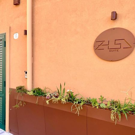 Zisa Suite Palermo Exterior photo