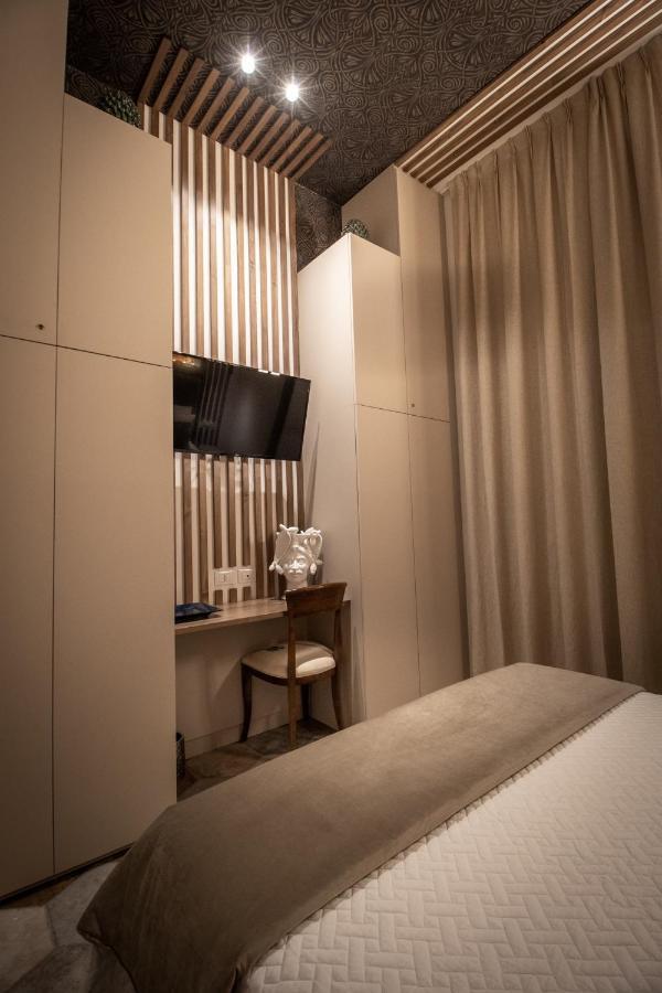 Zisa Suite Palermo Exterior photo