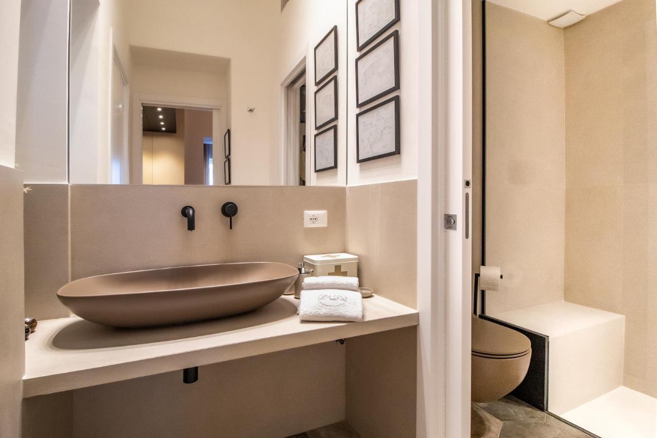 Zisa Suite Palermo Exterior photo
