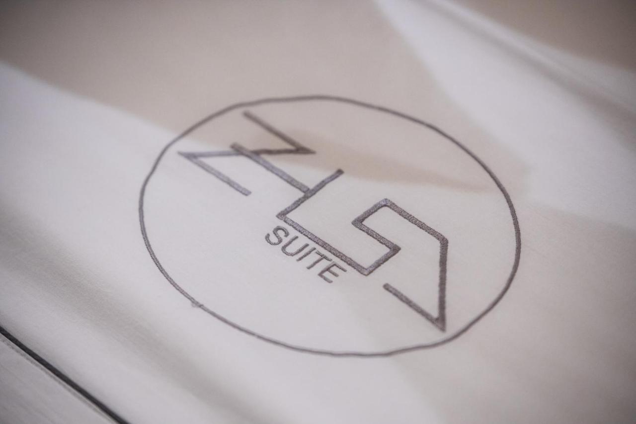 Zisa Suite Palermo Exterior photo